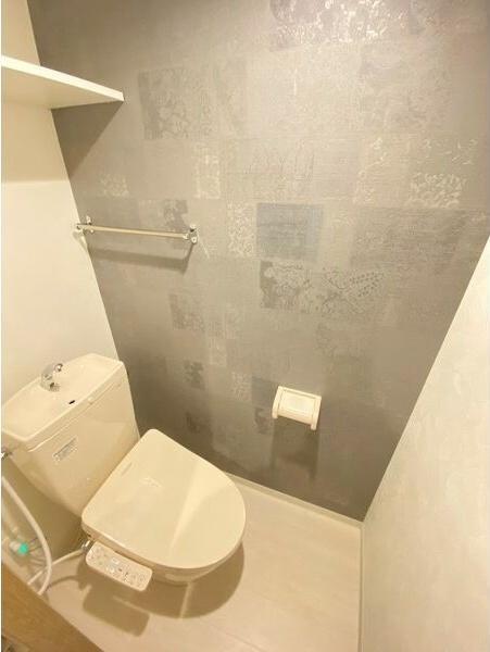 札幌市北区北三十一条西6丁目のマンション(その他)