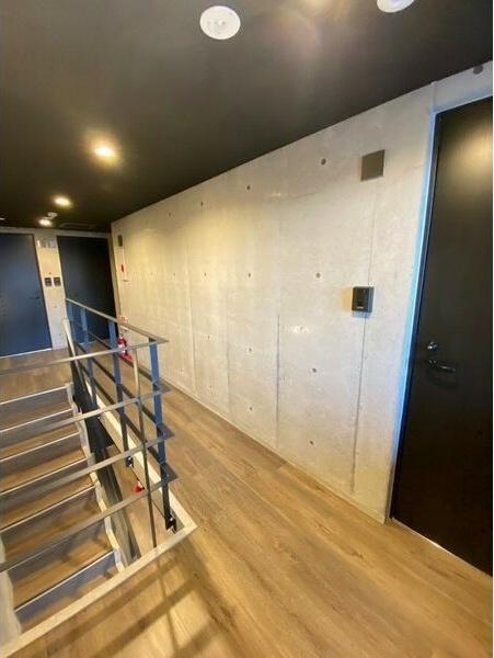 札幌市北区北三十一条西6丁目のマンション(その他)