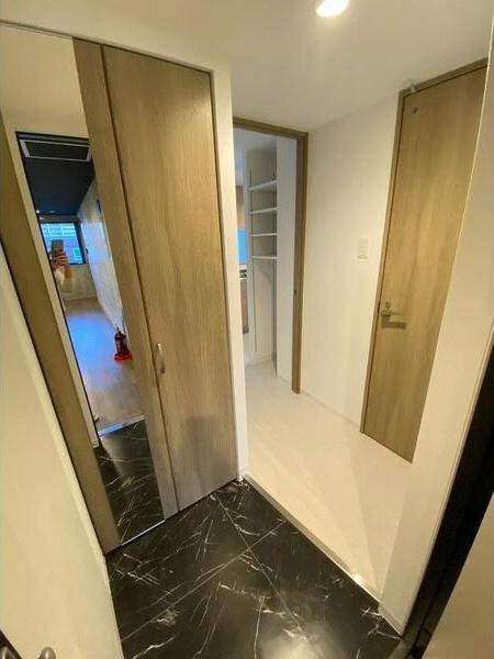 札幌市北区北三十一条西6丁目のマンション(その他)