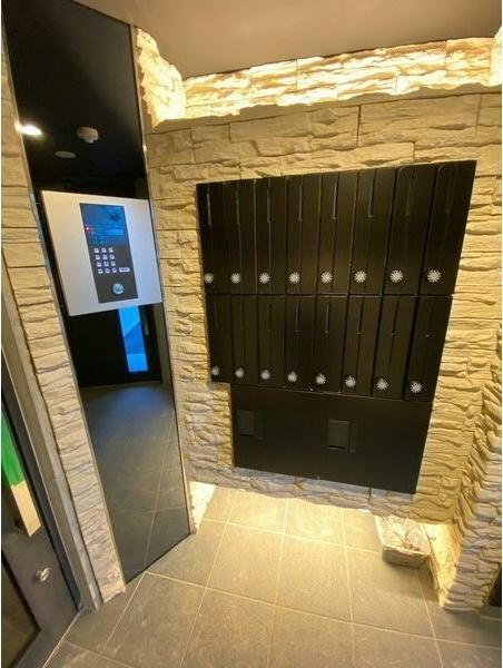 札幌市北区北三十一条西6丁目のマンション(その他)