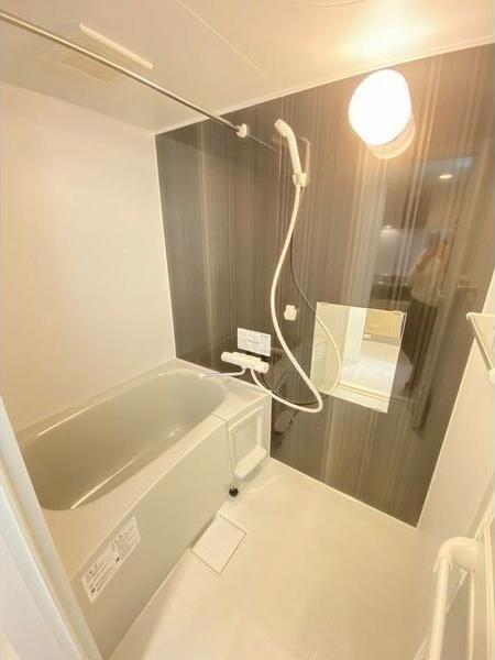 札幌市北区北三十一条西6丁目のマンション(バス)