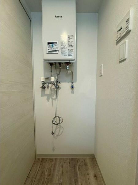 札幌市東区北十八条東16丁目のマンション(その他)