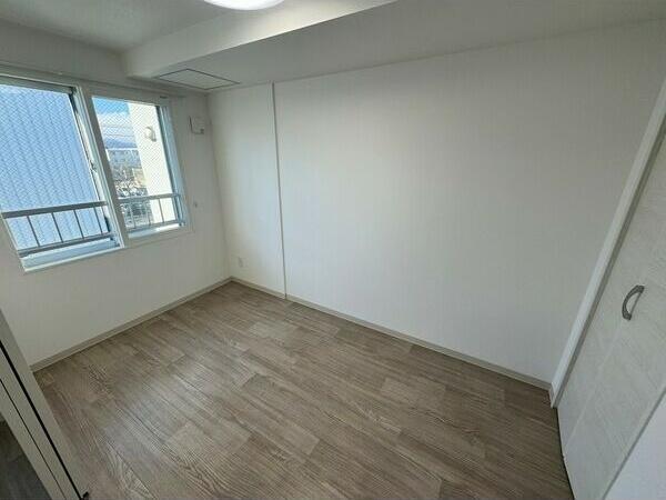 札幌市東区北十八条東16丁目のマンション(その他)