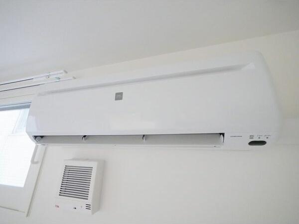 札幌市中央区南十一条西8丁目のマンション(その他設備)