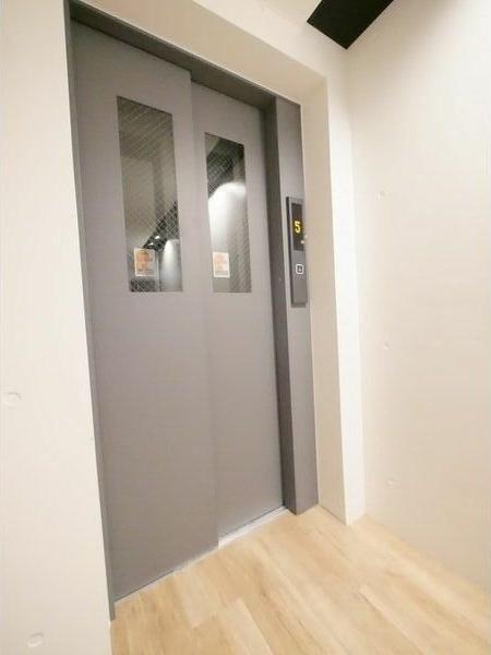 札幌市中央区南十一条西8丁目のマンション(その他)