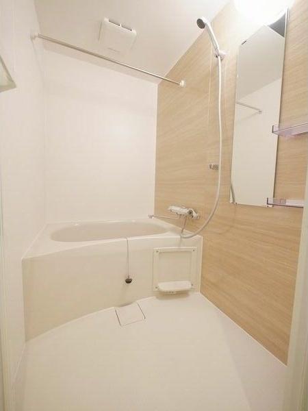 札幌市中央区南十一条西8丁目のマンション(バス)