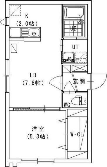 ヴレネージュ美園