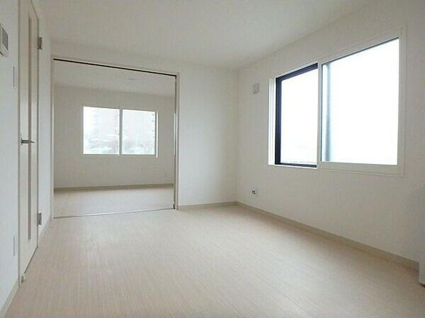 札幌市豊平区美園十条6丁目のアパート(その他)