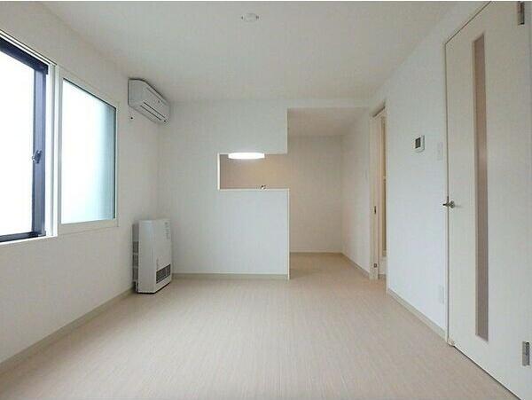 札幌市豊平区美園十条6丁目のアパート(その他)