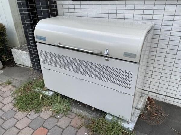 札幌市豊平区美園十条6丁目のアパート(その他)