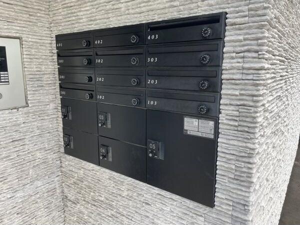 札幌市豊平区美園十条6丁目のアパート(その他)