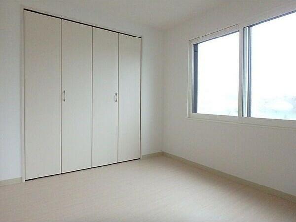 ヴレネージュ美園