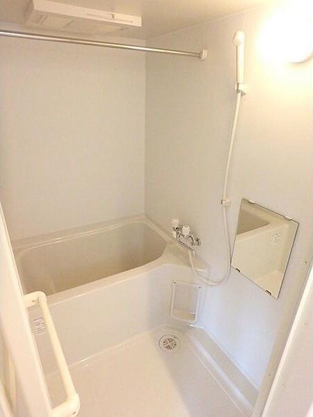 札幌市豊平区美園十条6丁目のアパート(バス)