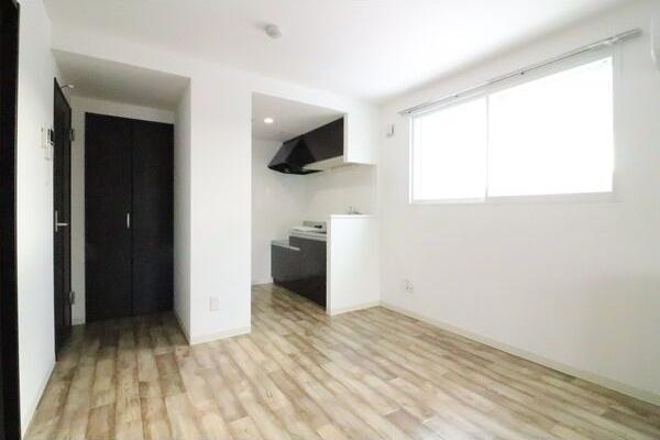 札幌市西区山の手二条2丁目のマンション(その他)