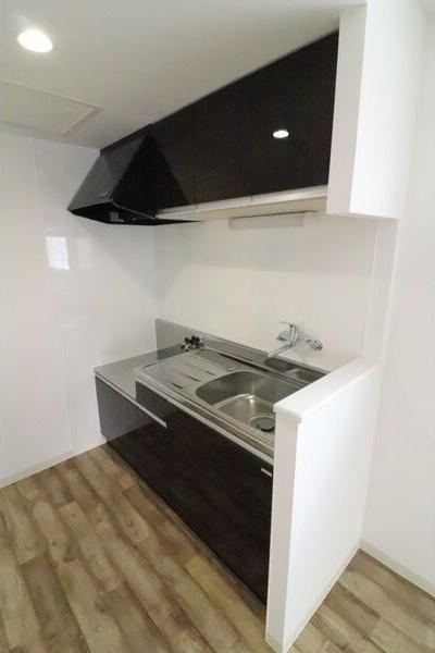 札幌市西区山の手二条2丁目のマンション(その他)