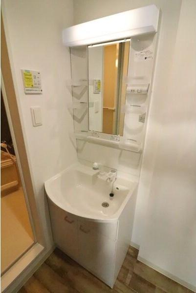 札幌市西区山の手二条2丁目のマンション(その他)