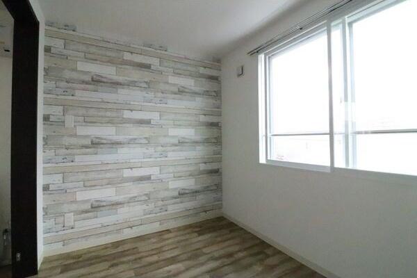 札幌市西区山の手二条2丁目のマンション(その他)