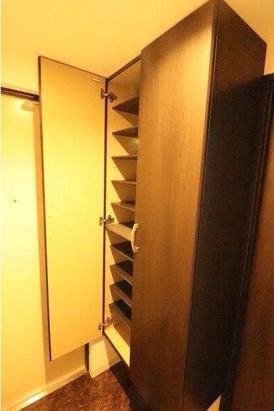 札幌市西区山の手二条2丁目のマンション(その他)