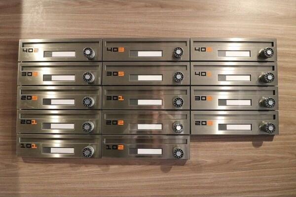 札幌市西区山の手二条2丁目のマンション(その他)