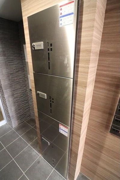 札幌市西区山の手二条2丁目のマンション(その他)