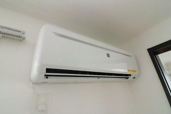 札幌市西区山の手二条2丁目のマンション(その他設備)