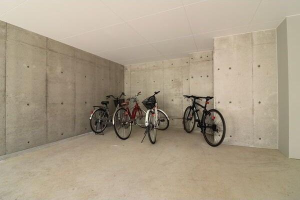 札幌市西区山の手二条2丁目のマンション(その他共用部分)