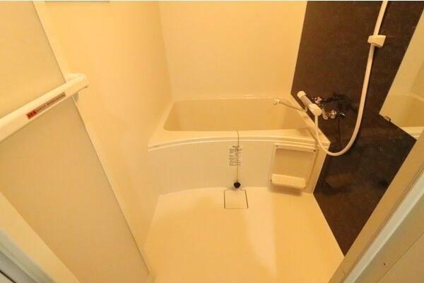 札幌市西区山の手二条2丁目のマンション(バス)