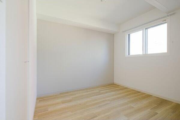 札幌市北区北六条西8丁目のアパート(その他内観)