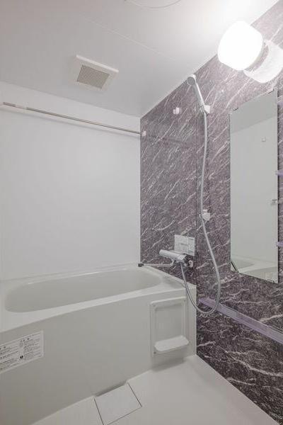 札幌市北区北六条西8丁目のアパート(バス)