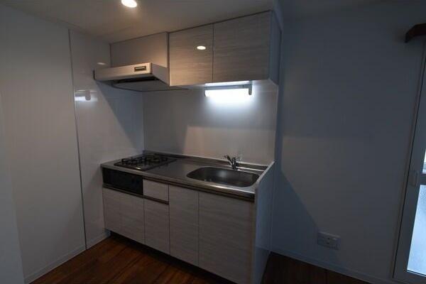 札幌市中央区北三条東6丁目のマンション(その他)