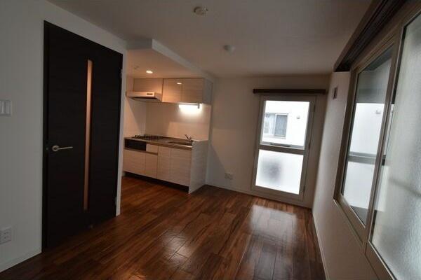 札幌市中央区北三条東6丁目のマンション(その他)