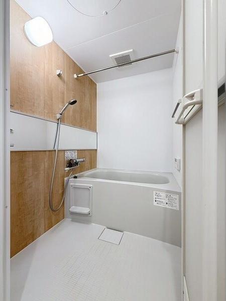 札幌市西区二十四軒四条3丁目のマンション(バス)