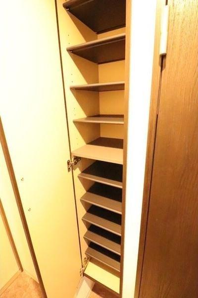 札幌市北区北十八条西5丁目のマンション(その他)