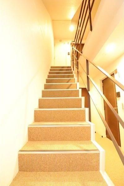 札幌市北区北十八条西5丁目のマンション(その他共用部分)