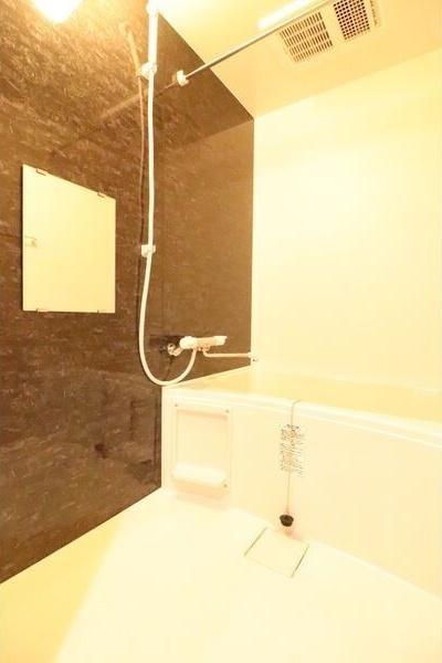 札幌市北区北十八条西5丁目のマンション(バス)