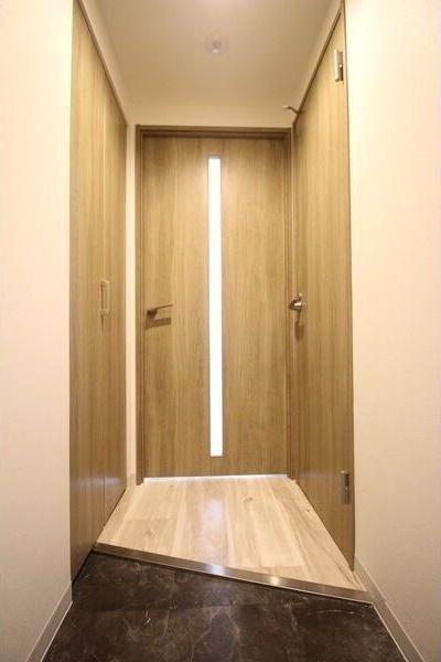 札幌市白石区南郷通９丁目南のマンション