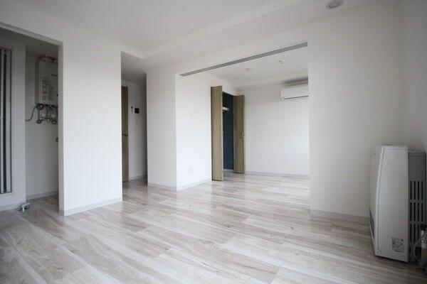 札幌市白石区南郷通９丁目南のマンション