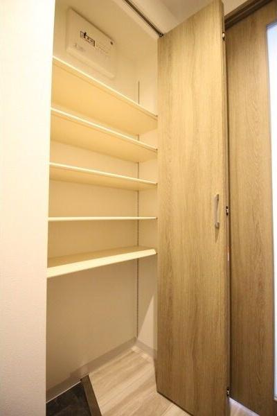 札幌市白石区南郷通９丁目南のマンション