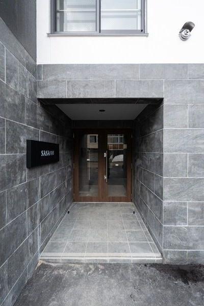 札幌市白石区南郷通９丁目南のマンション