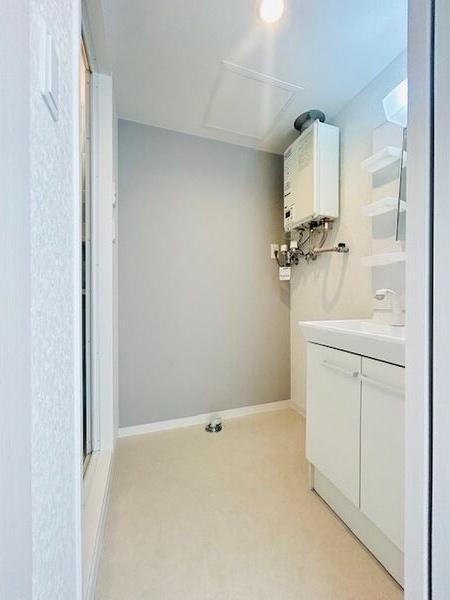 札幌市中央区北十三条西１６丁目のマンション