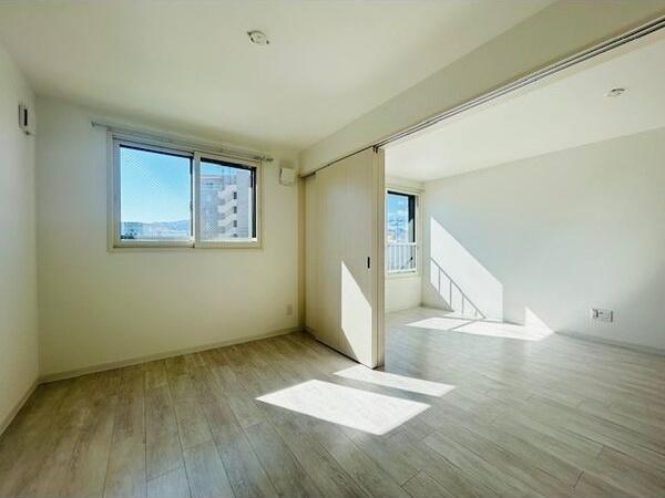 札幌市中央区北十三条西１６丁目のマンション