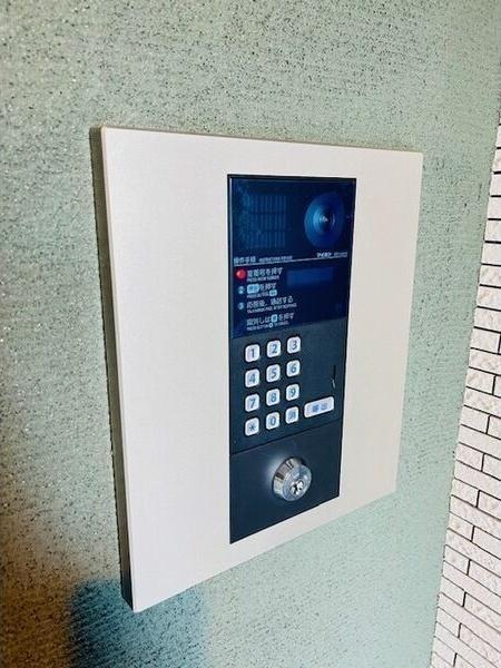 札幌市中央区北十三条西１６丁目のマンション