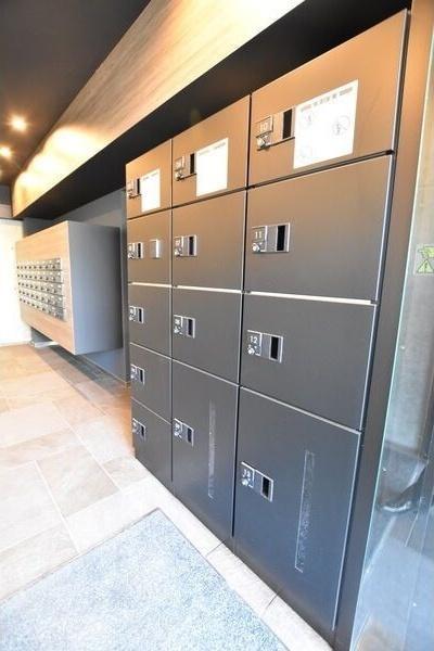 札幌市中央区南四条東5丁目のマンション(その他)