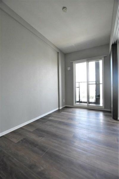 札幌市中央区南四条東5丁目のマンション(現地からの眺望)