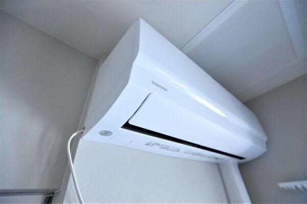 札幌市中央区南四条東5丁目のマンション(その他設備)