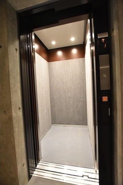 札幌市中央区南四条東5丁目のマンション(その他共用部分)