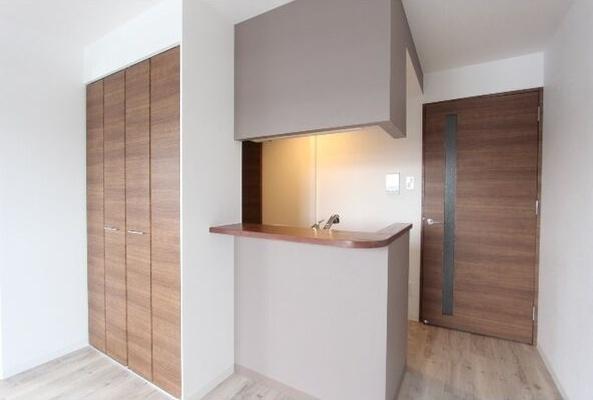 札幌市西区山の手三条2丁目のマンション(その他内観)