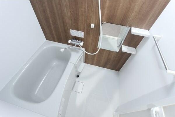 札幌市西区山の手三条2丁目のマンション(バス)