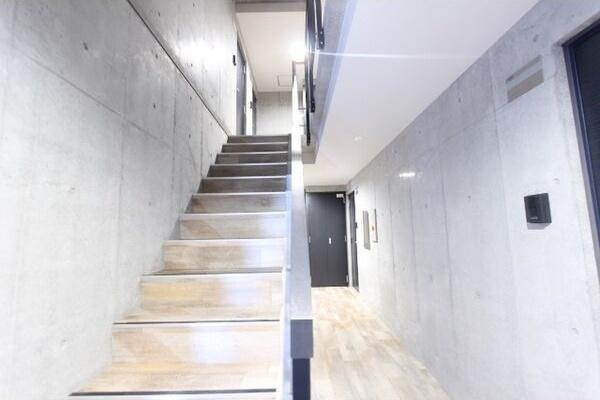 札幌市西区山の手三条2丁目のマンション(その他共用部分)