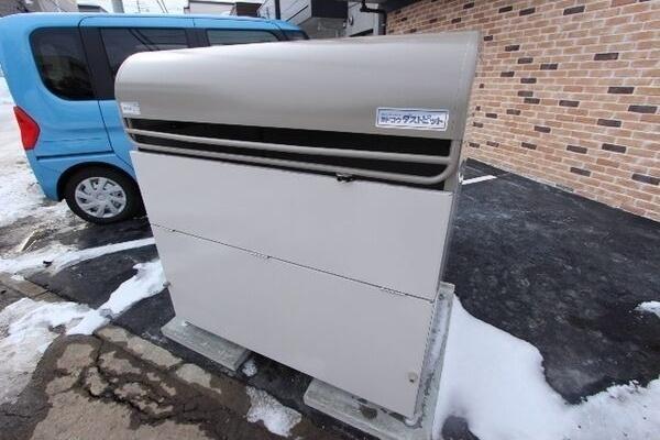 札幌市西区山の手三条2丁目のマンション(その他)